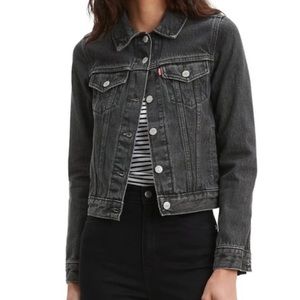 Levi’s denim jacket